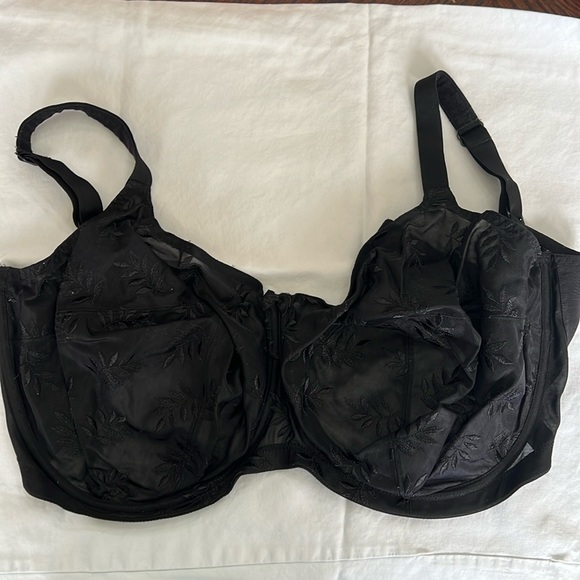 Panache Tango II Balconnet Bra 3251 - Picture 1 of 12